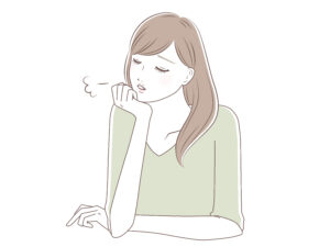 再発したかも？